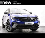 Renault Austral 2024