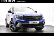 Renault Austral 2024
