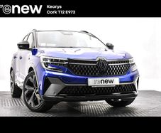 Renault Austral 2024
