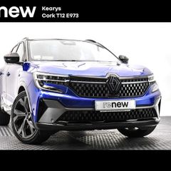 Renault Austral 2024
