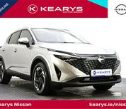 Nissan QASHQAI 2025