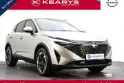 Nissan QASHQAI 2025