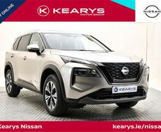 Nissan X-Trail 2023