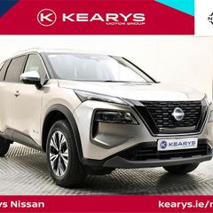 Nissan X-Trail 2023