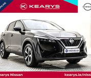 Nissan QASHQAI 2023