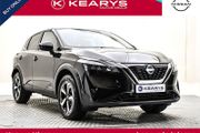 Nissan QASHQAI 2023