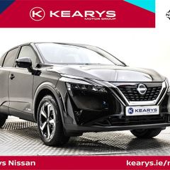 Nissan QASHQAI 2023