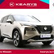 Nissan X-Trail 2024