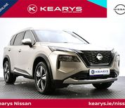 Nissan X-Trail 2024