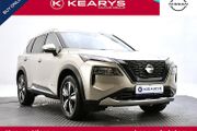 Nissan X-Trail 2024