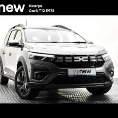 Dacia Jogger 2026