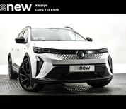 Renault Scenic E-Tech 2026