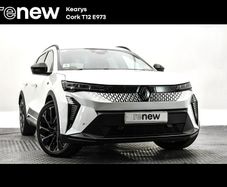 Renault Scenic E-Tech 2026