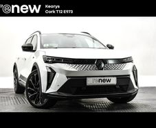 Renault Scenic E-Tech 2026