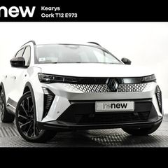 Renault Scenic E-Tech 2026