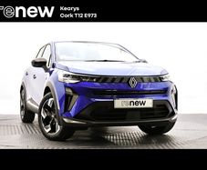 Renault Symbioz 2026