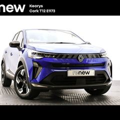 Renault Symbioz 2026