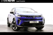 Renault Symbioz 2026