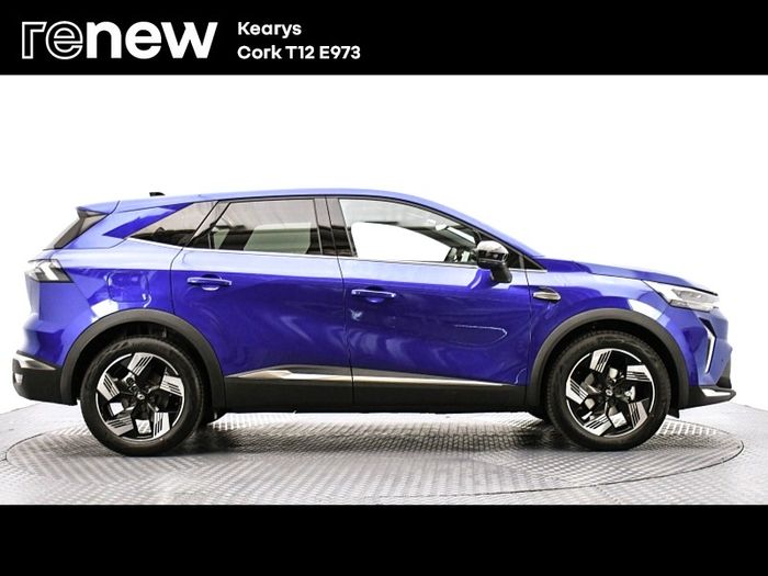 Renault Symbioz 2026