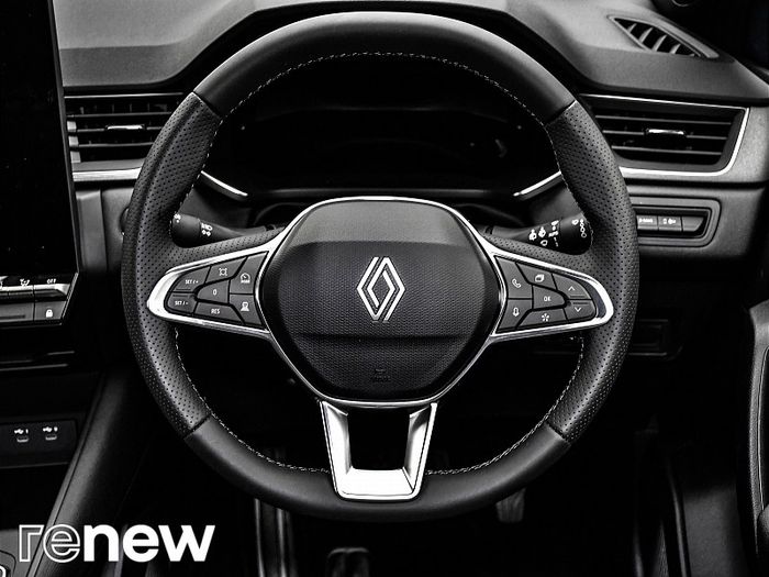 Renault Symbioz 2026