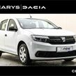 Dacia Sandero 2020
