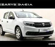 Dacia Sandero 2020