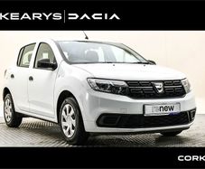 Dacia Sandero 2020