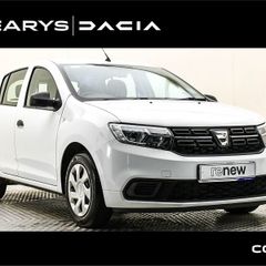 Dacia Sandero 2020