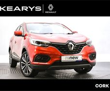 Renault KADJAR 2020