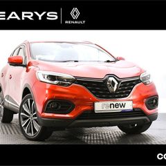 Renault KADJAR 2020