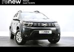 Dacia Duster 2024