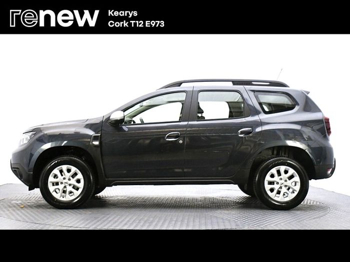 Dacia Duster 2024