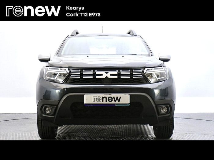 Dacia Duster 2024