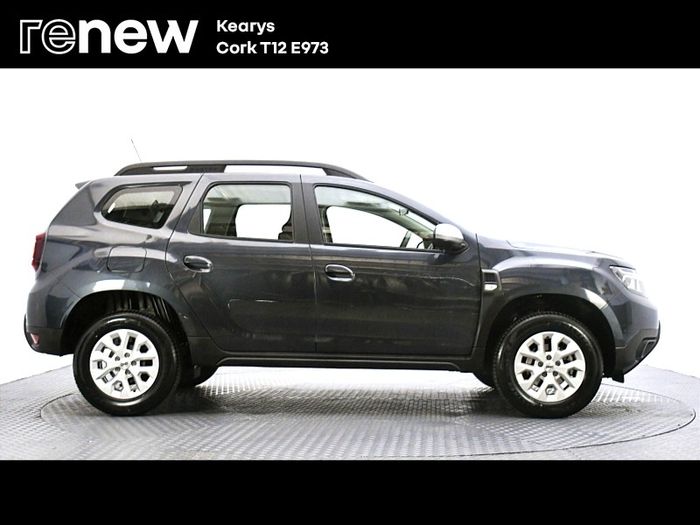 Dacia Duster 2024