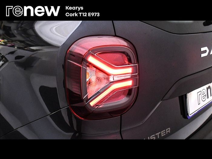 Dacia Duster 2024