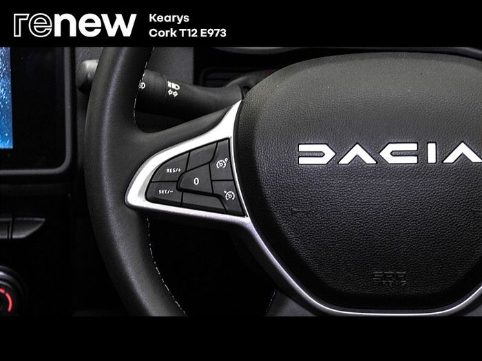 Dacia Duster 2024