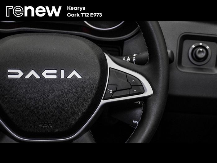 Dacia Duster 2024
