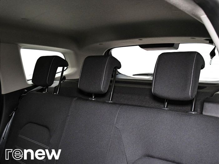 Dacia Duster 2024