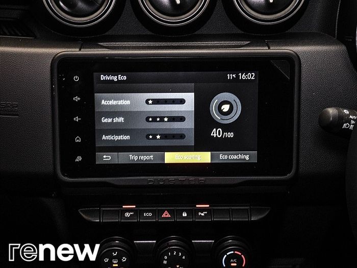 Dacia Duster 2024