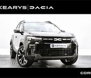 Dacia Bigster 2026