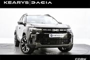 Dacia Bigster 2026