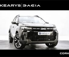 Dacia Bigster 2026