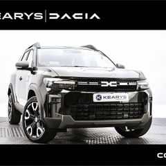 Dacia Bigster 2026