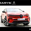 Renault Megane E-Tech 2023