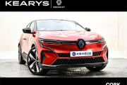 Renault Megane E-Tech 2023