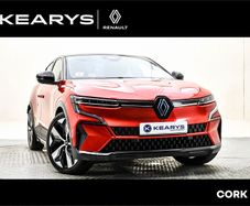 Renault Megane E-Tech 2023