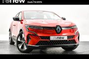 Renault Megane E-Tech 2023
