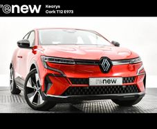 Renault Megane E-Tech 2023