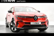 Renault Megane E-Tech 2023