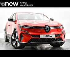 Renault Megane E-Tech 2023